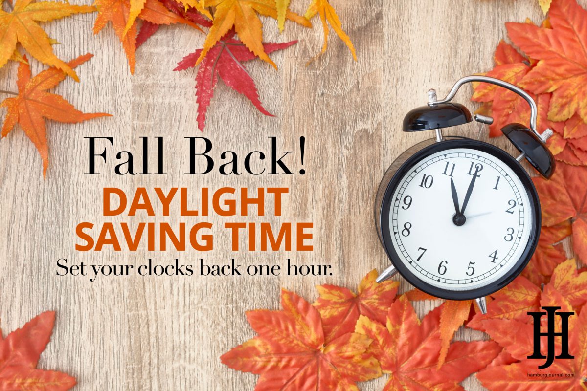 daylight-savings-time-ends-nov-5-star-journal