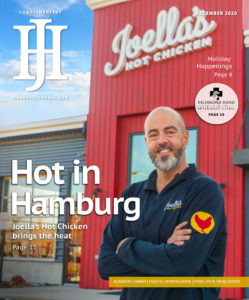 HJ December 2020 Cover Image