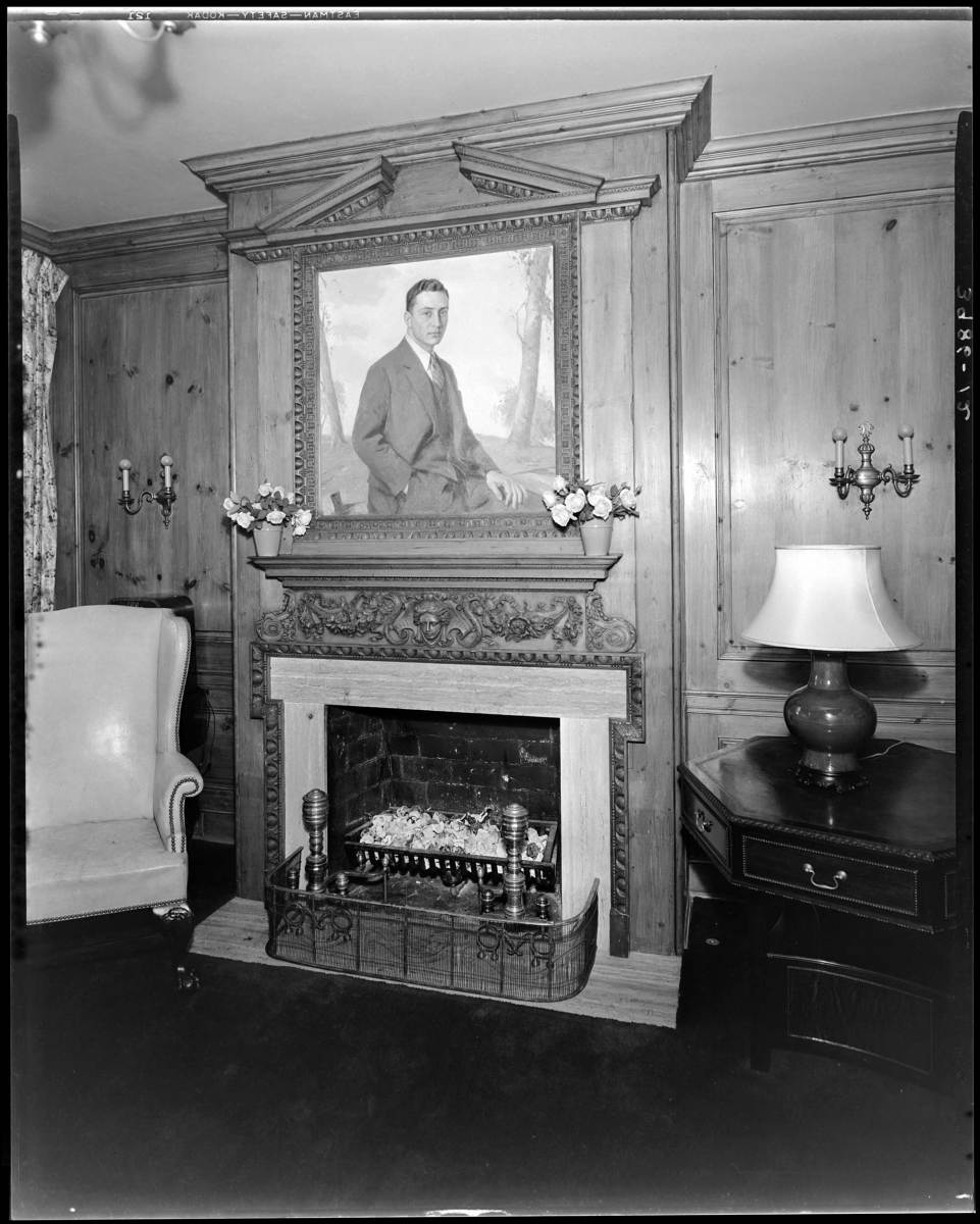 Meadowcrest_library_fireplace-2