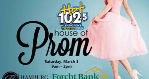 House of Prom