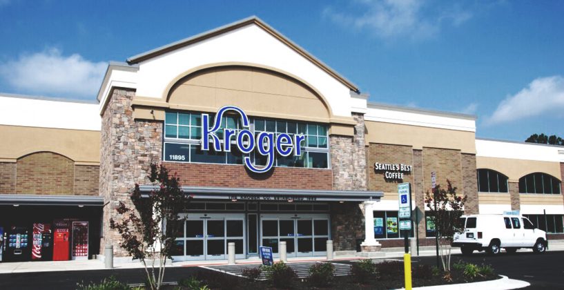 Richmond Road Kroger gets $3 million remodel - Hamburg Journal ...