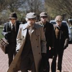 Transy Heist – American Animals