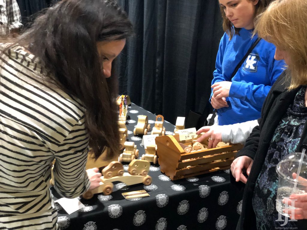 Kentucky Crafted Market 2019 Hamburg Journal Neighborhood news for