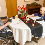 Sayre Christian Village Anniversary Dinner