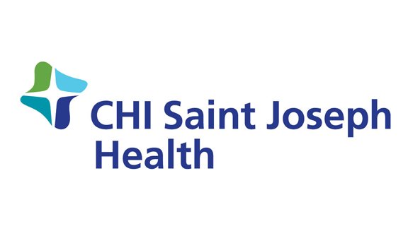 CHI Saint Joseph Health logo